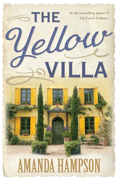 The Yellow Villa