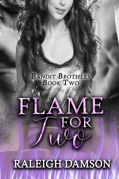 Flame for Two