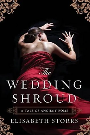 The Wedding Shroud - A Tale of Ancient Rome