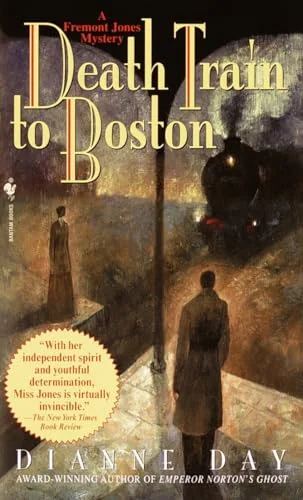 Death Train to Boston