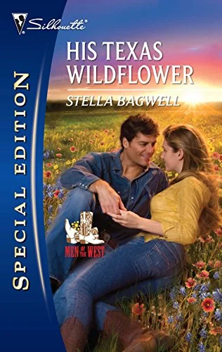 His Texas Wildflower