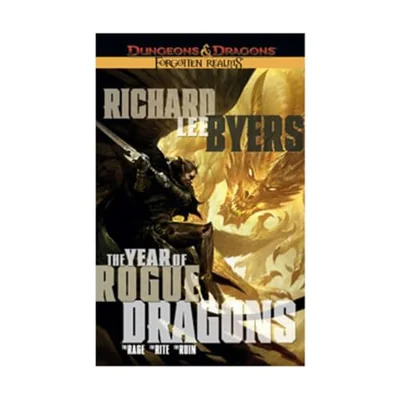 The Year of Rogue Dragons