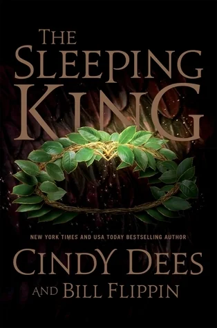 Sleeping King
