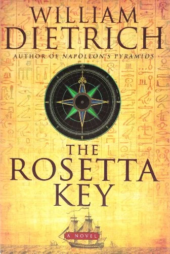The Rosetta Key