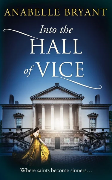 Into the Hall of Vice