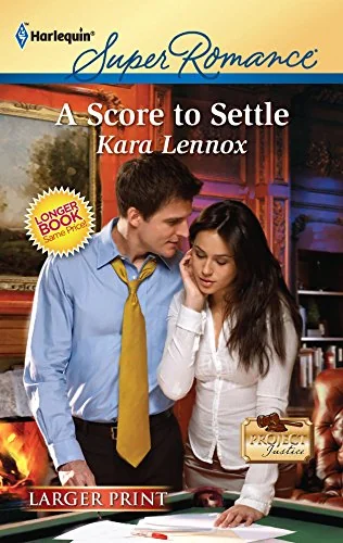A Score to Settle