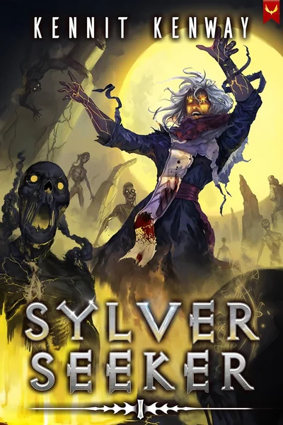 Sylver Seeker