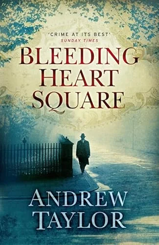 Bleeding Heart Square