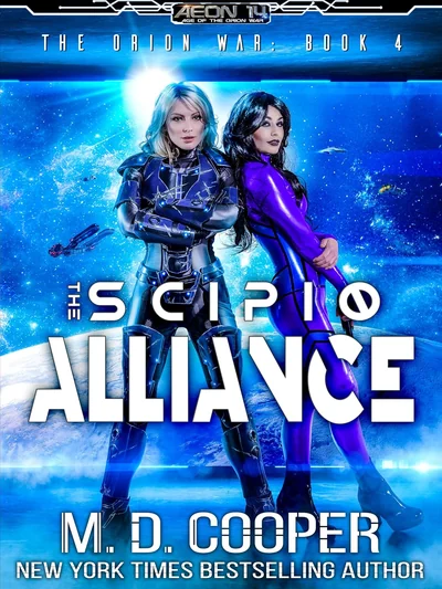 The Scipio Alliance