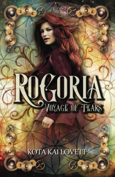 RoGoria: Voyage of Tears
