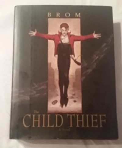 The Child Thief
