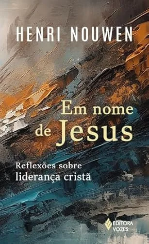 Em nome de Jesus