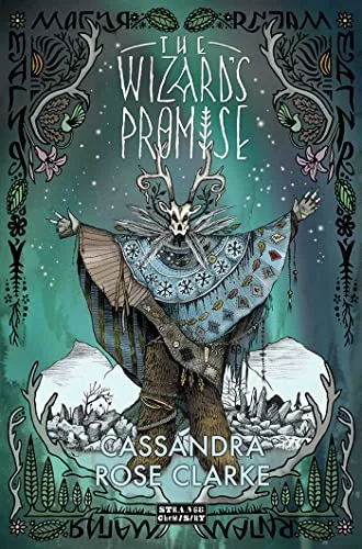 The Wizard's promise
