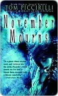 November Mourns