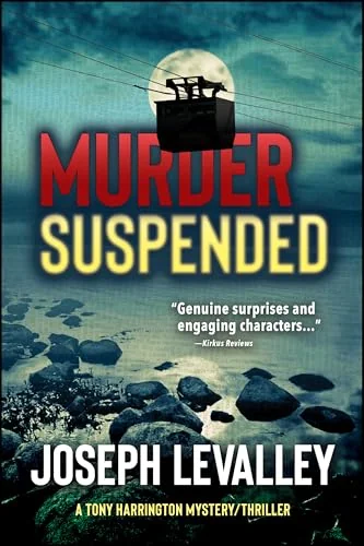 Murder Suspended
