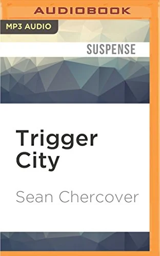 Trigger City