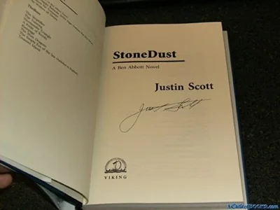 Stonedust