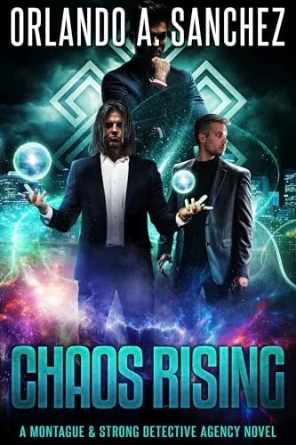Chaos Rising