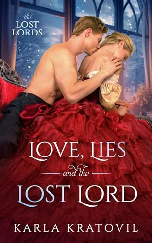 Love, Lies and the Lost Lord