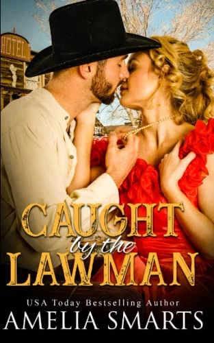 Caught by the Lawman