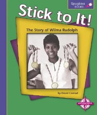 Stick to it
