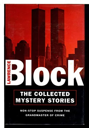 The Collected Mystery Stories
