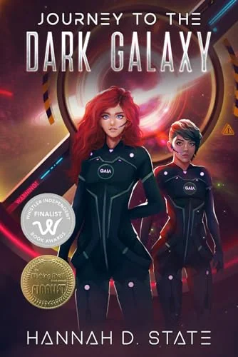 Journey to the Dark Galaxy