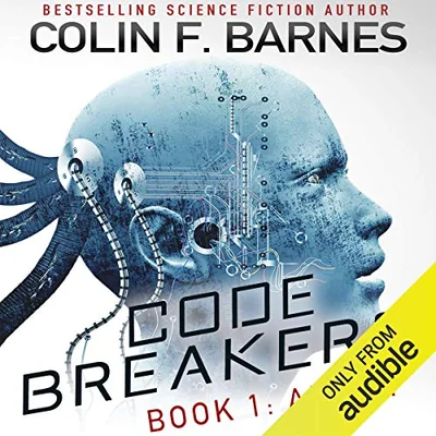 Code Breakers: Alpha