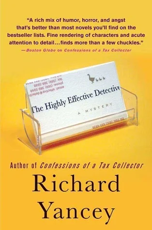The Highly Effective Detective