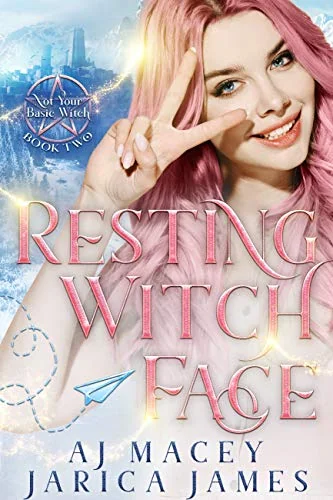 Resting Witch Face