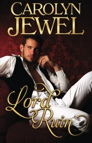 Lord Ruin
