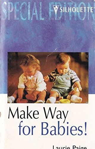Make Way For Babies!