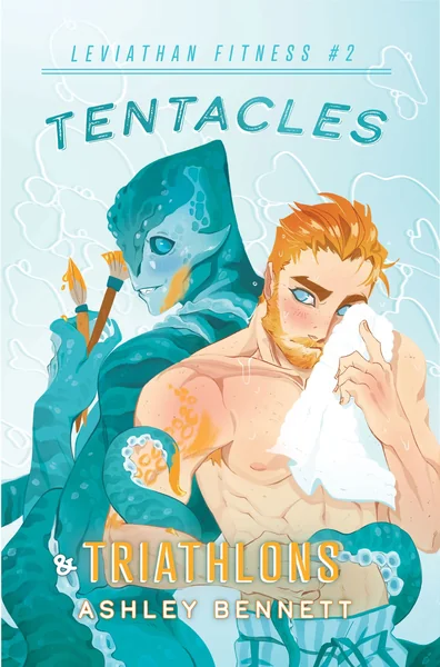 Tentacles & Triathlons