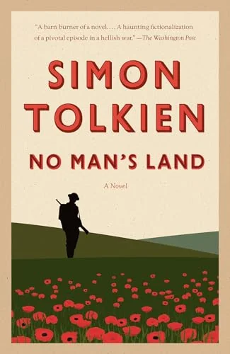 No Man's Land