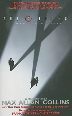 The X-Files: I Want to Believe