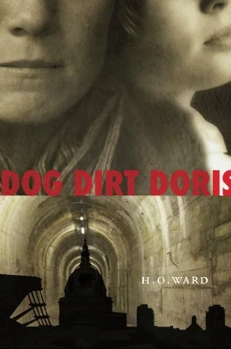 Dog Dirt Doris