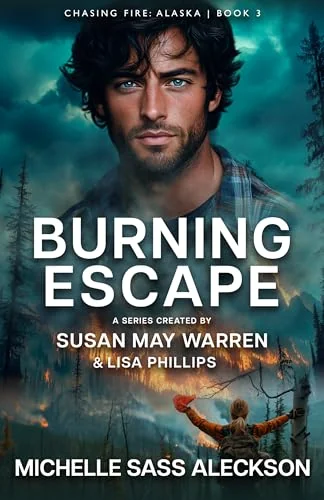 Burning Escape
