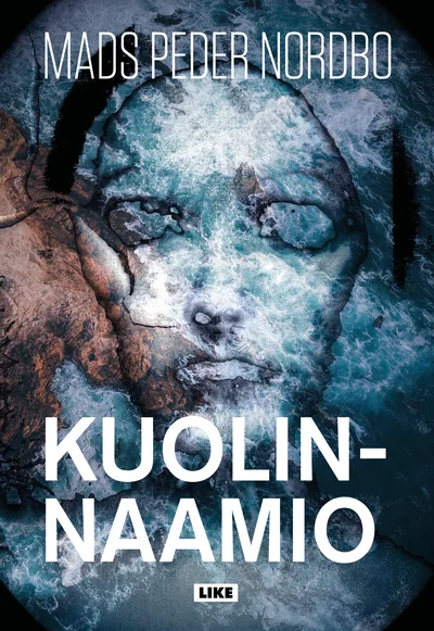 Kuolinnaamio