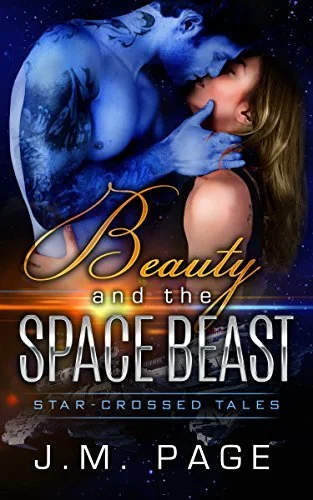 Beauty and the Space Beast