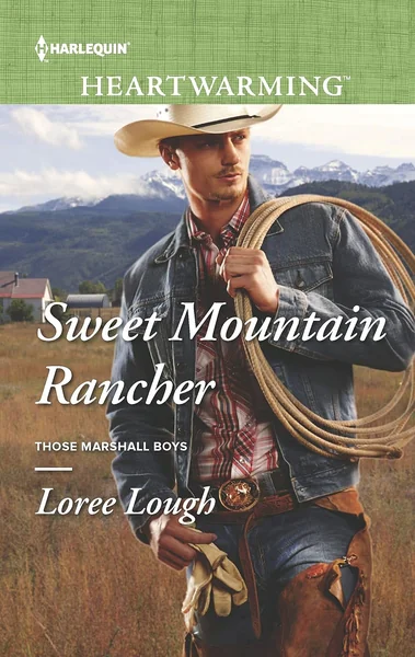 Sweet Mountain Rancher
