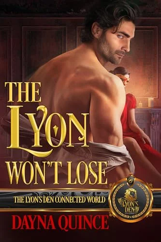 The Lyon Won’t Lose: The Lyon's Den Connected World