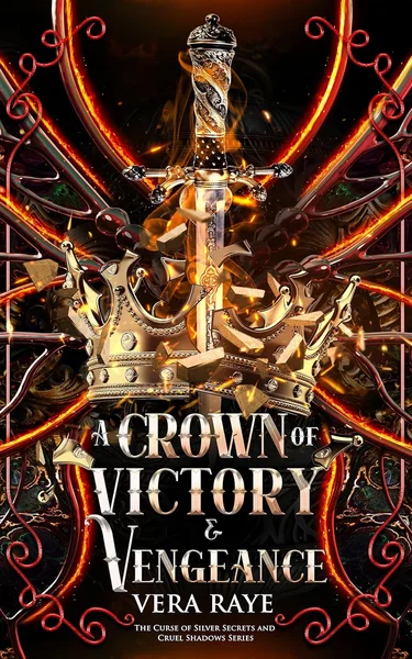 A Crown of Victory and Vengeance