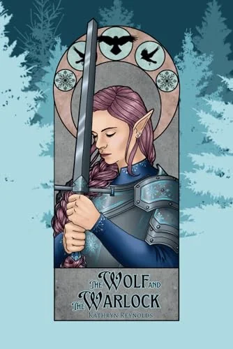 The Wolf and The Warlock