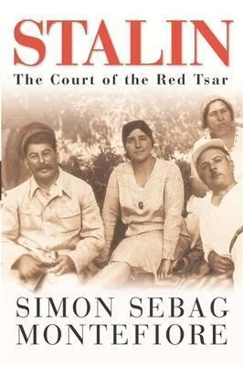 Stalin : The Court of the Red Tsar
