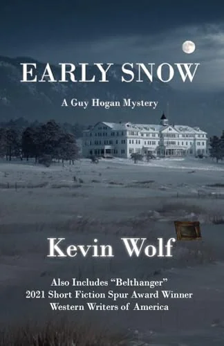 Early Snow