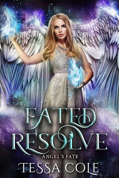Fated Resolve