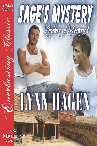 Sage's Mystery