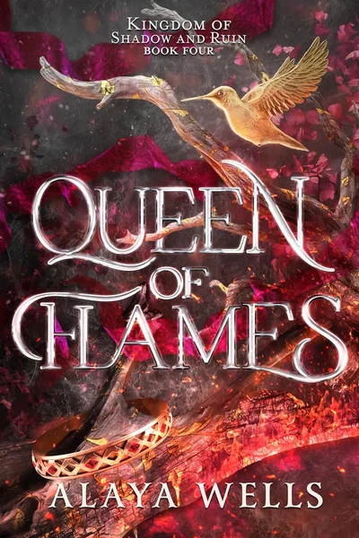 Queen of Flames