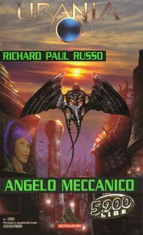 Angelo meccanico