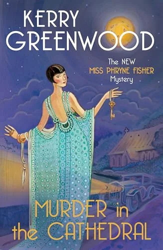 Murder in the Cathedral